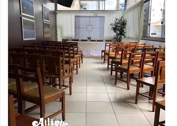 Atlântico Sul Hotel