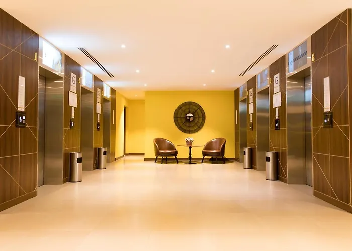 Hibatullah Hotel Makkah