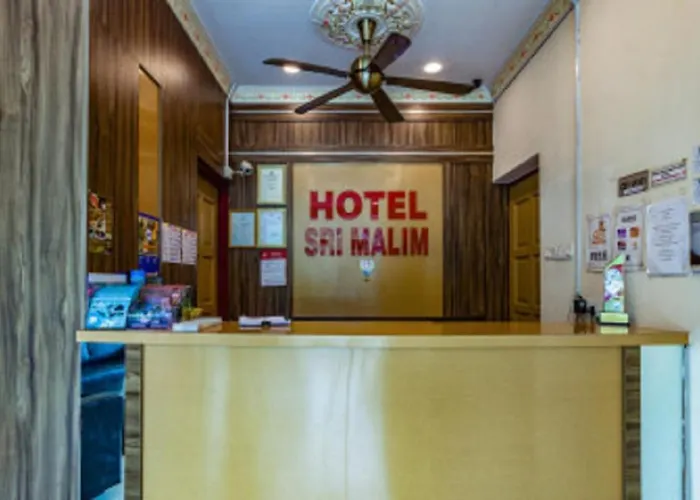 Hotel Sri Malim