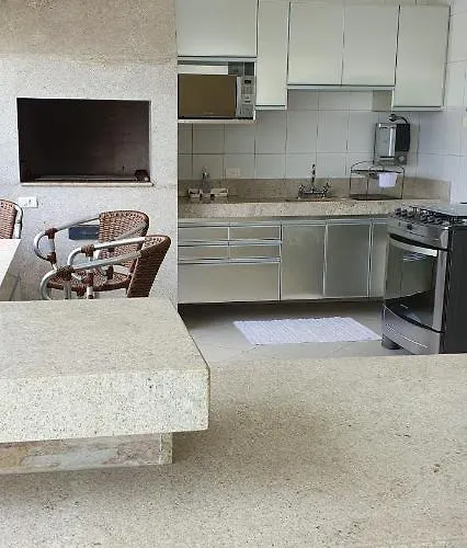 Cananeia Residencial