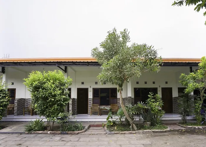 Hotel Tentrem Syariah