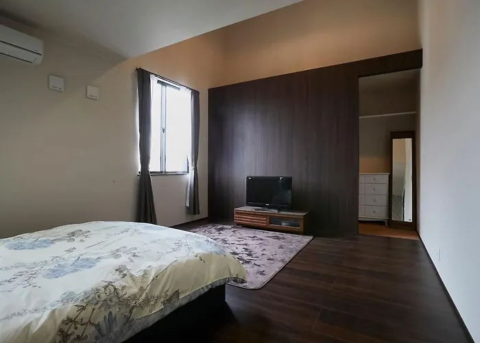 Chie'S House