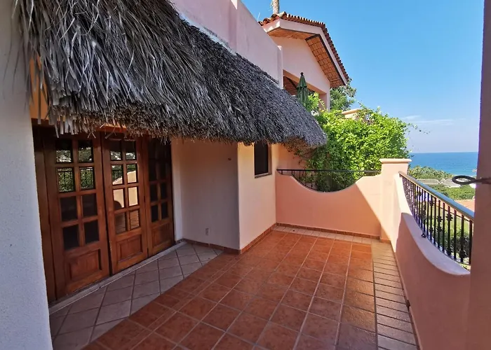 Villas Vista Suites Sayulita