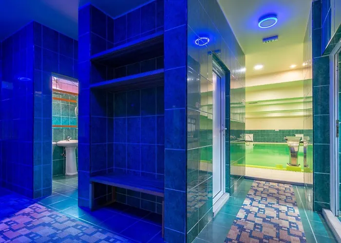 Ski Hotel