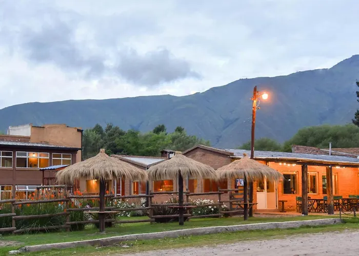 Hosteria El Remanso