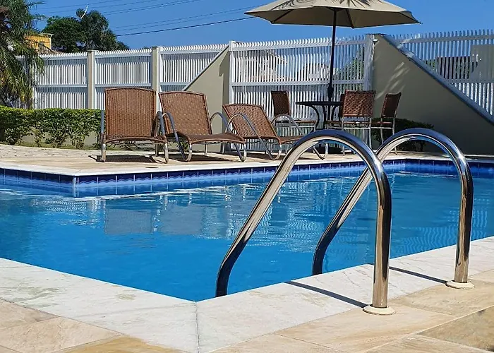 Cananeia Residencial
