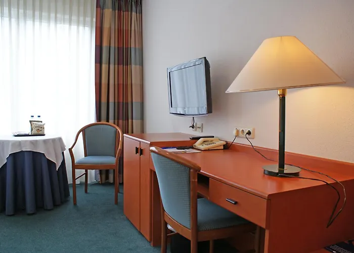 Fletcher Landhotel Bosrijk Roermond