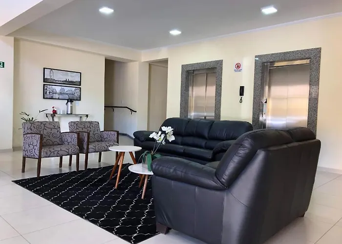 Hotel Martins