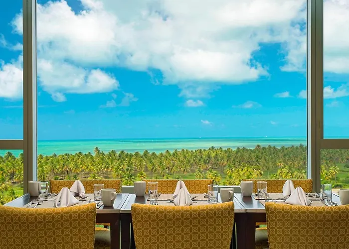 Sheraton Reserva Do Paiva