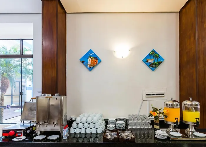 HsHotelaria - Filial Bombinhas