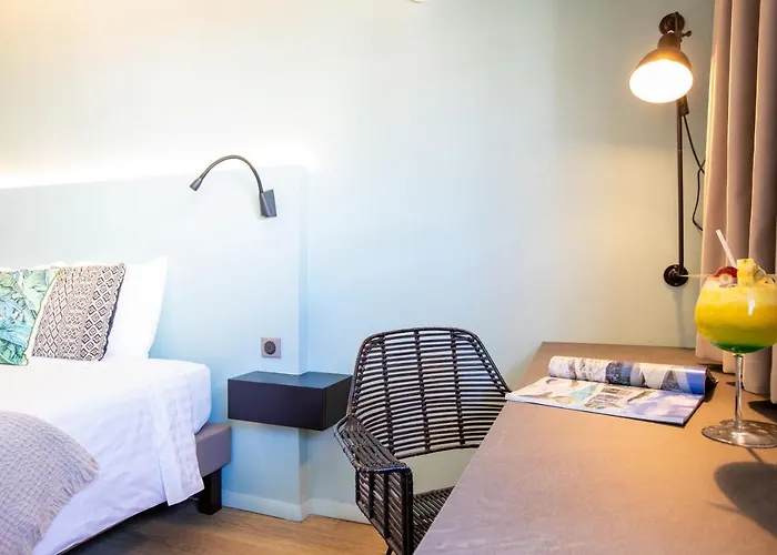 Centr'Hotel