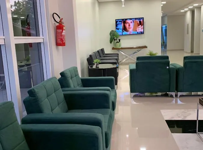 Hotel Catarina