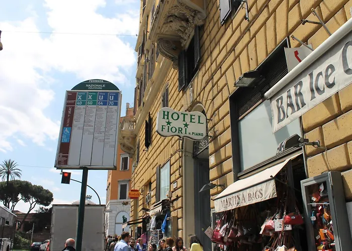 Hotel Fiori