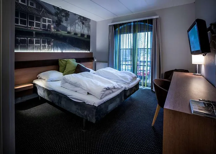 Hotel Ry - Ry