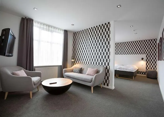 Hotel Ry - Ry