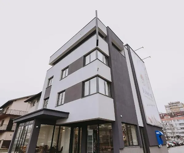 Hotel Tanja