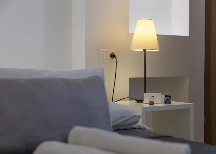 Apartments And Rooms Villa Bori