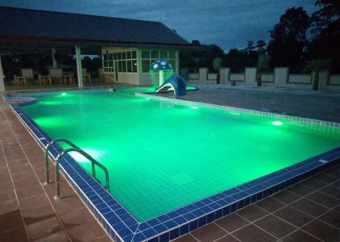 Piman Inn Grand