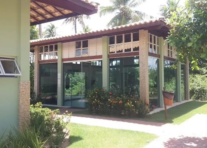 Vila dos Lírios -Tranquilidade e Natureza