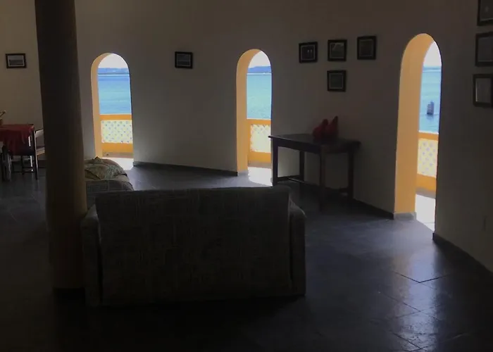 Hotel Icaraí