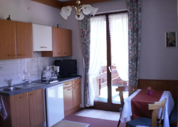 Pension Leyrer