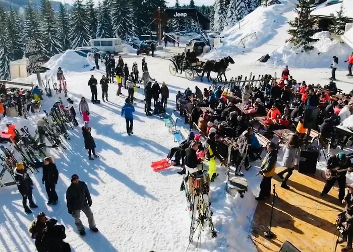 Rtanj Kopaonik Eco Resort & Spa