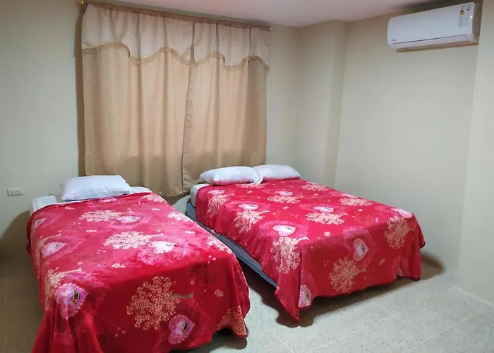 Hotel Ágata Manta