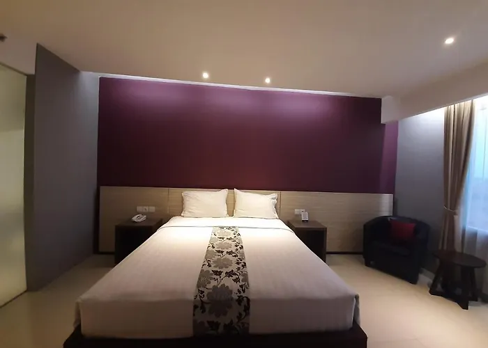 Hotel Asri Sumedang
