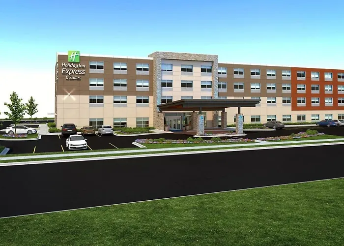 Holiday Inn Express & Suites