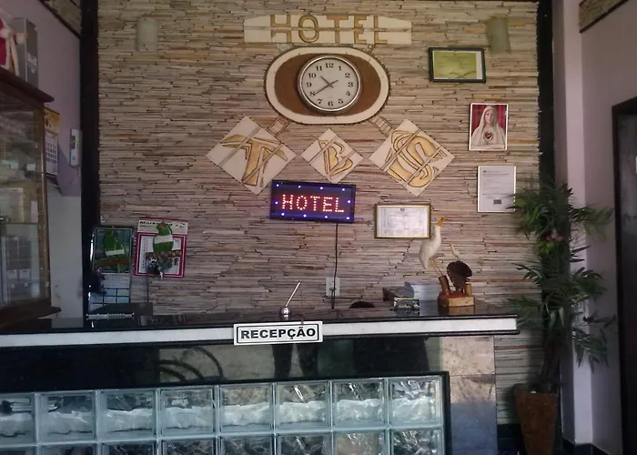 Oyo Tbs Hotel