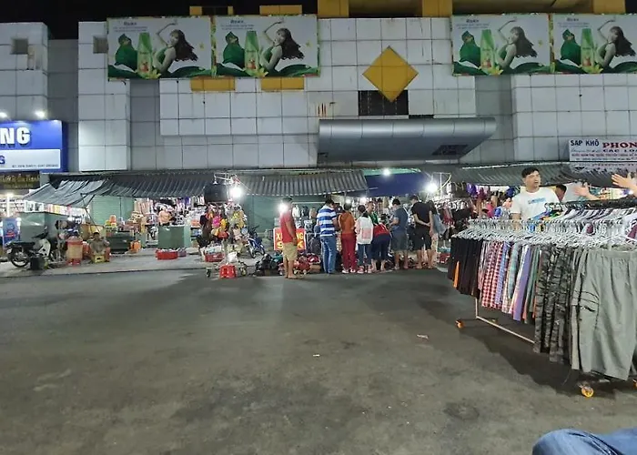 Nha Nghi Viet Nga