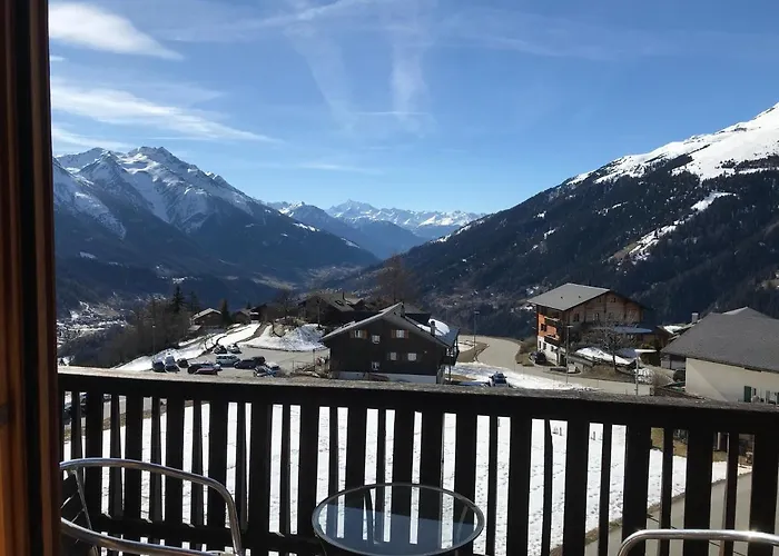 Hotel Wannenhorn