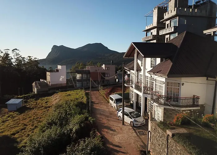 Misthill Rest - Lavish Villa