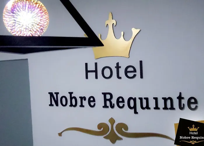 Hotel Nobre Requinte