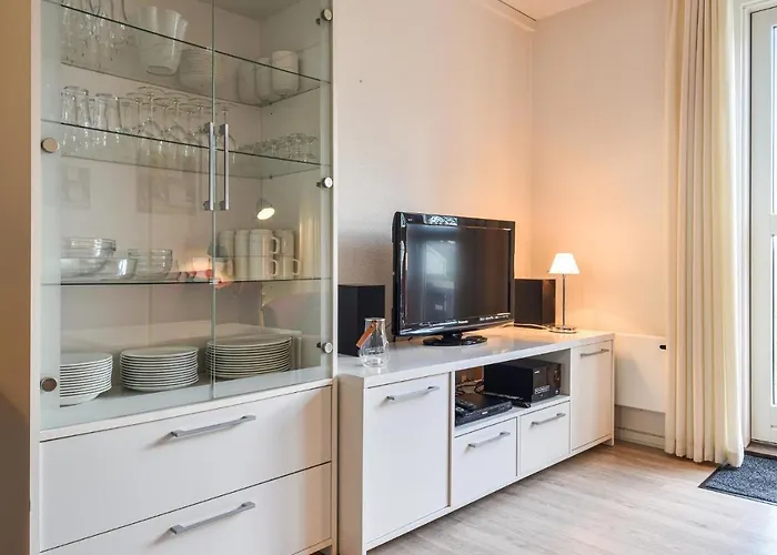 Lovely Apartment In Lemvig With Kitchen