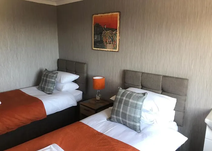 Sinclair Bay Apartments