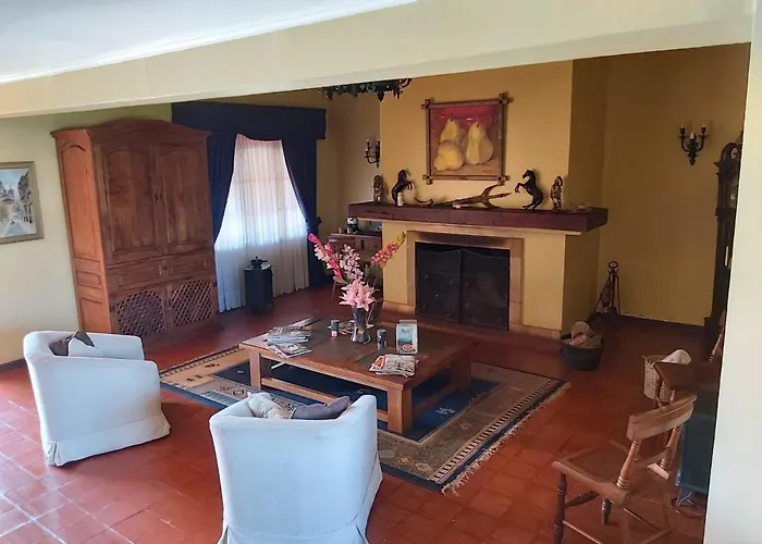 Hotel Santa Barbara