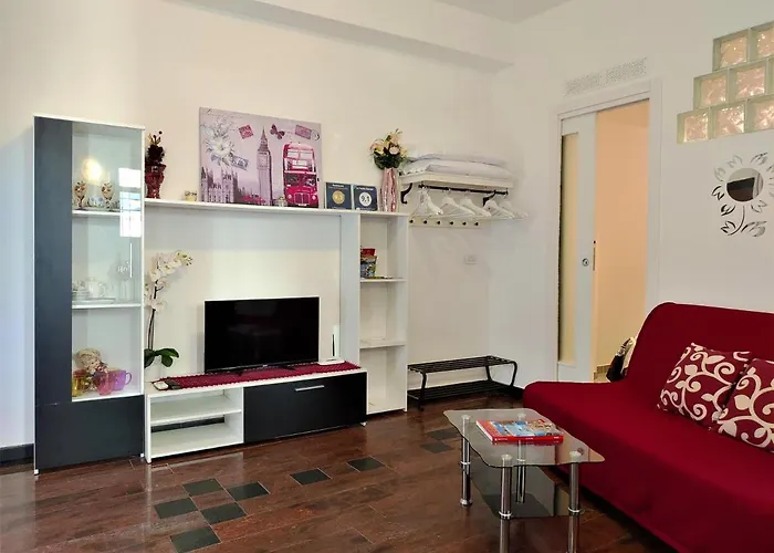 La Petite Maison