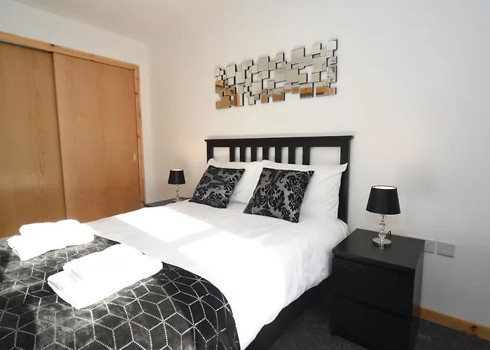 Silver Key Apartment 2