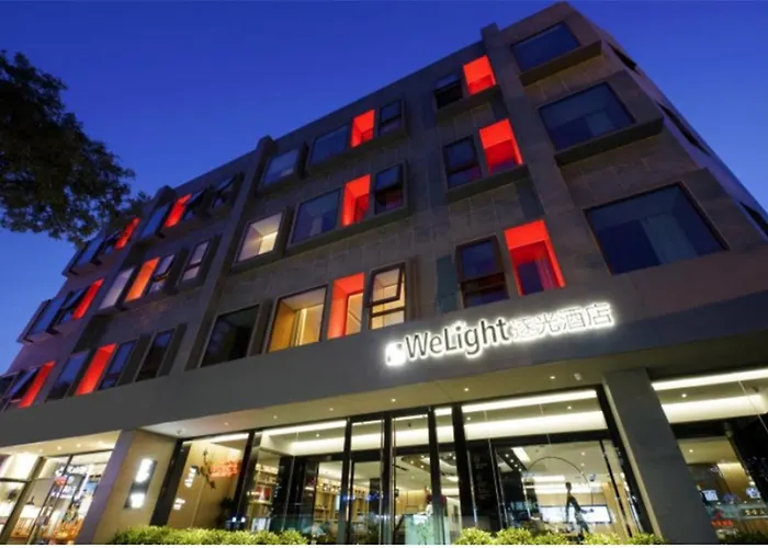 Welight Hotel