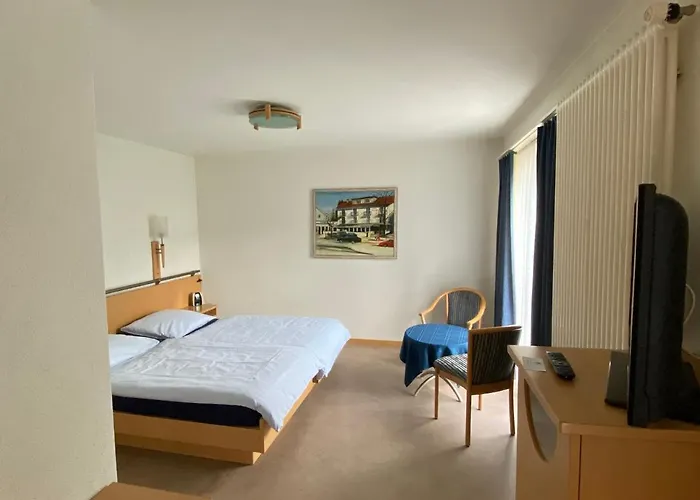 Hotel Bramen