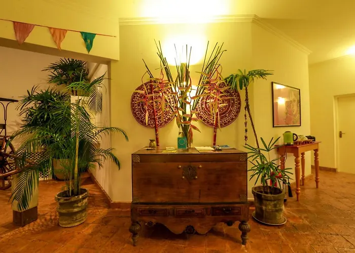 Mango House - Galle Fort