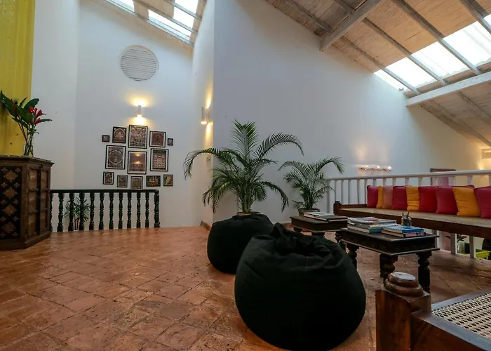 Mango House - Galle Fort