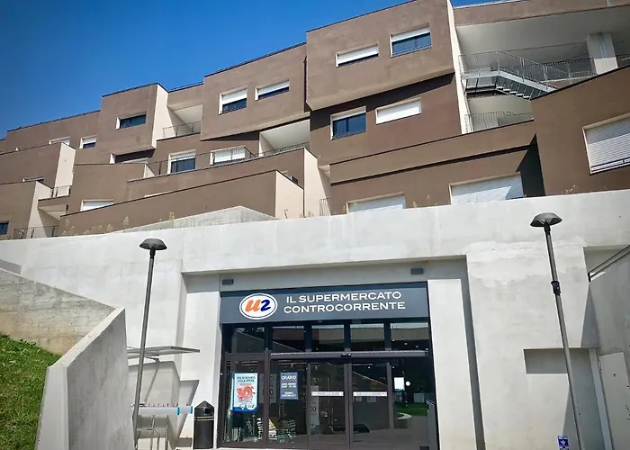 Hotel Cascina Fossata&Residence
