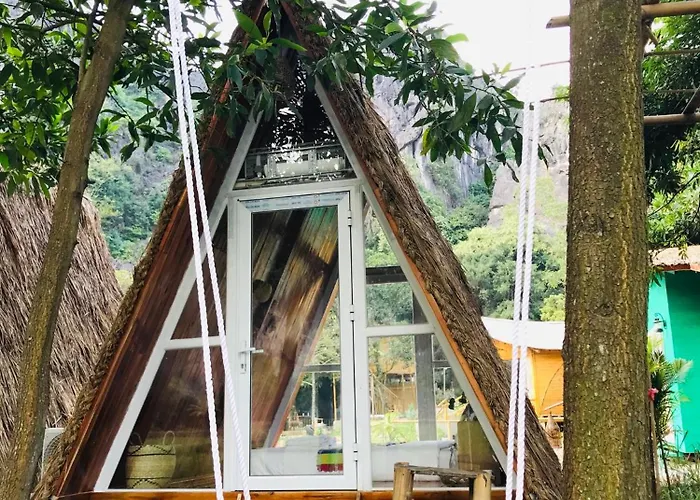 Trang An Lamia Bungalow
