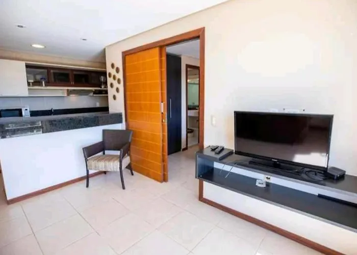Manacá Apartamentos , Kariri Beach , Cumbuco