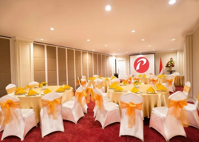 D'Primahotel Airport Jakarta 2