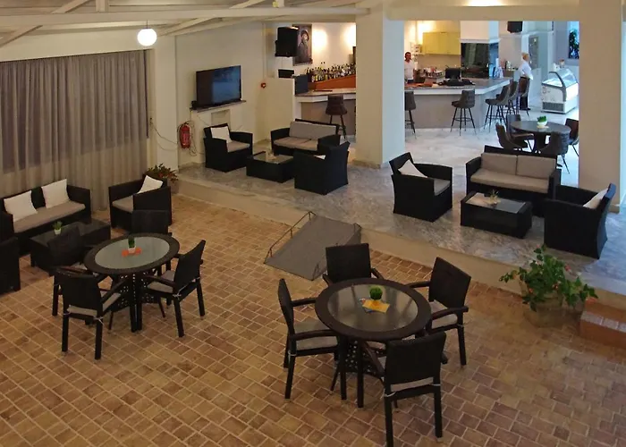 Sun Beach Hotel