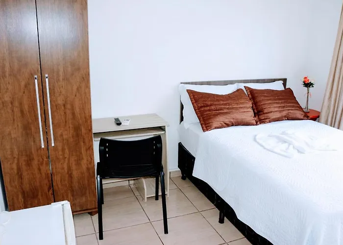 Hotel Edinik