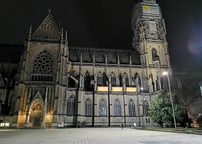 FEWO am Neuen Dom